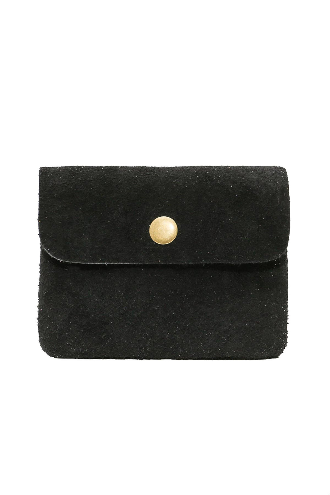 Geldbörse LUCE (Schokolade) von Cherry Paris