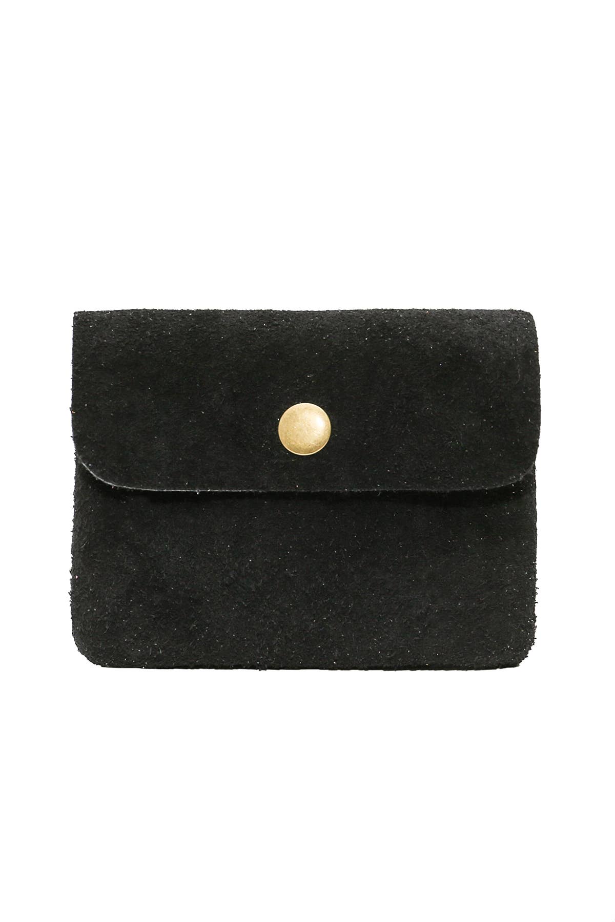 Geldbörse LUCE (Schokolade) von Cherry Paris