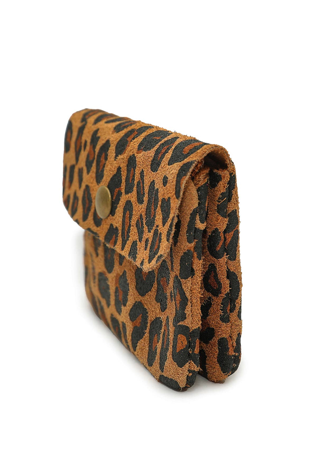 Geldbörse Luce (Leo-Kamel) von Cherry Paris