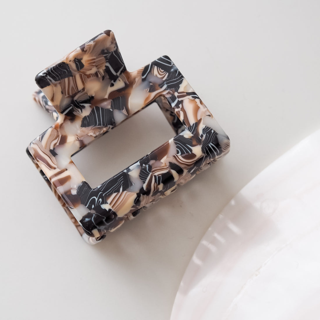 Haarklammer lulu von selected by edel weiss