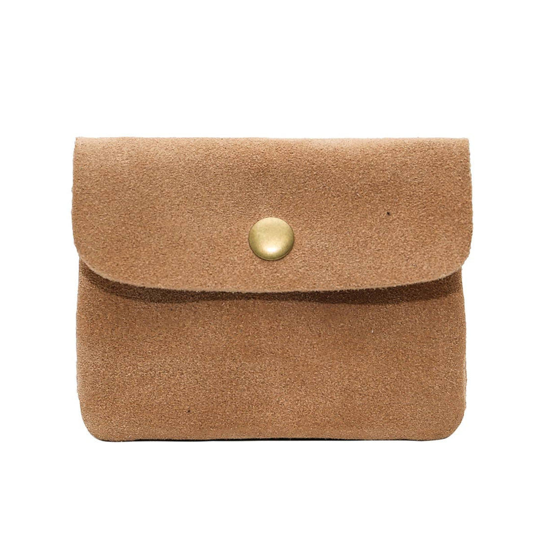 Geldbörse LUCE (beige) von Cherry Paris