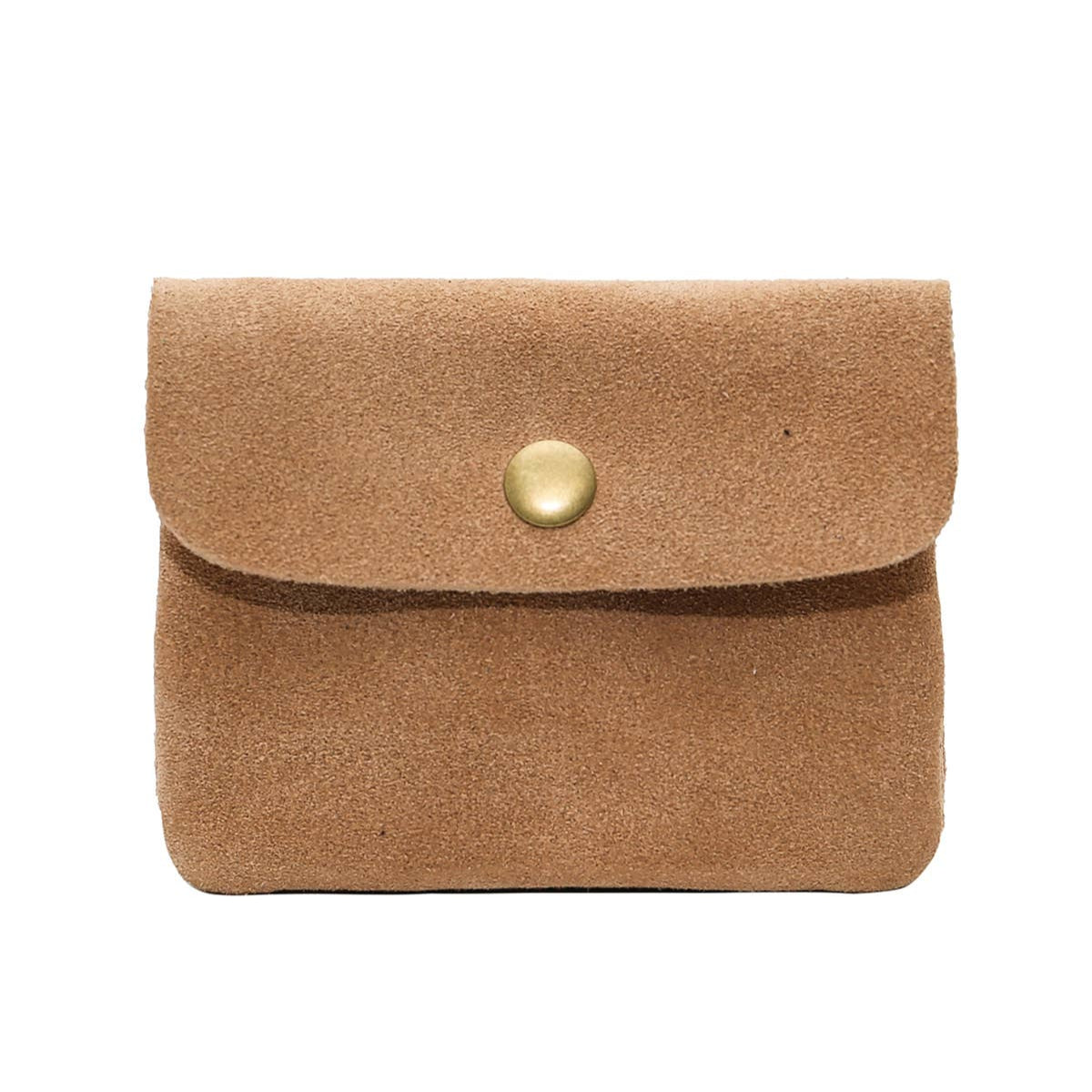 Geldbörse LUCE (beige) von Cherry Paris