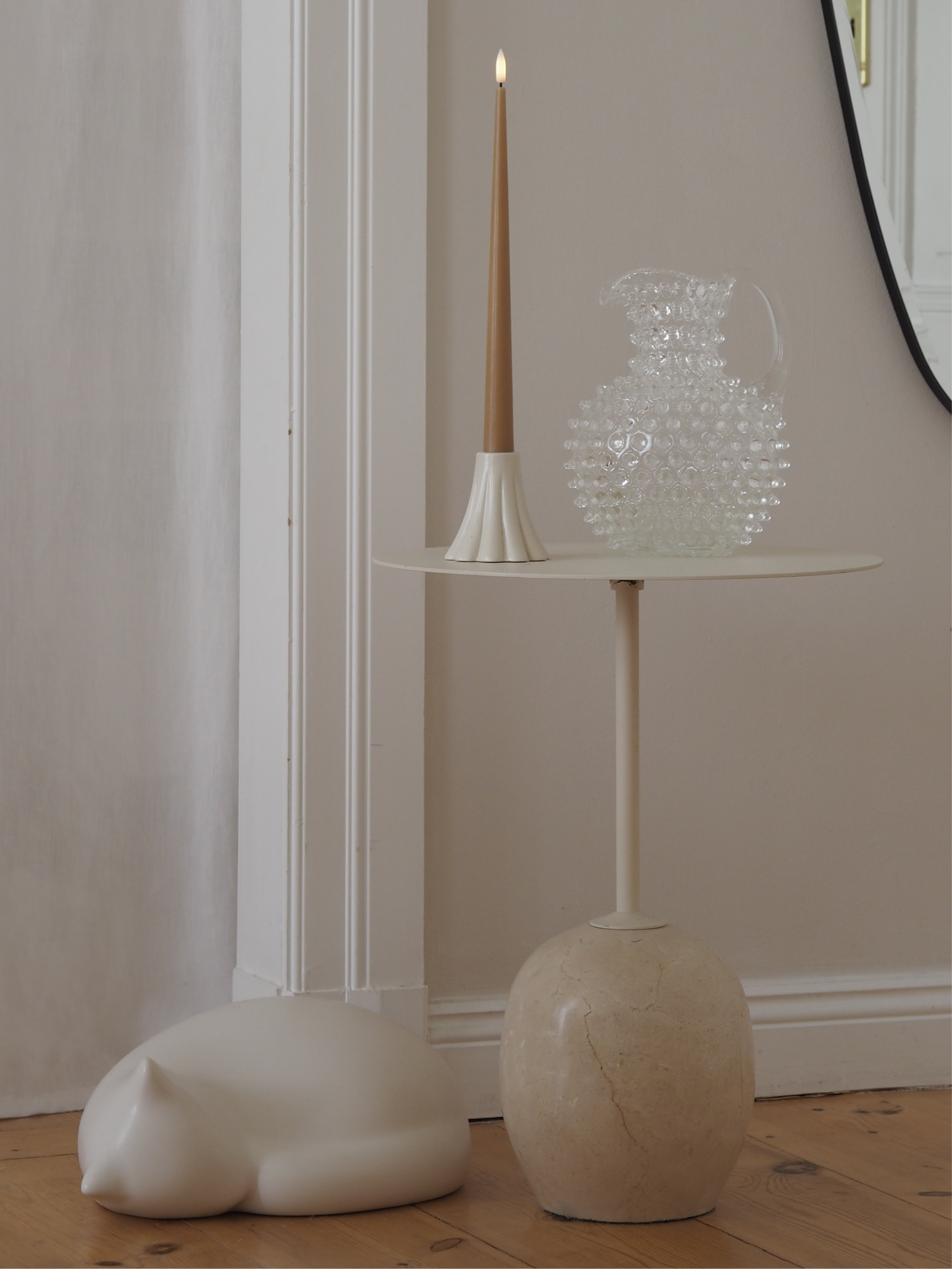 Heli Leuchter (klein) von Broste Copenhagen