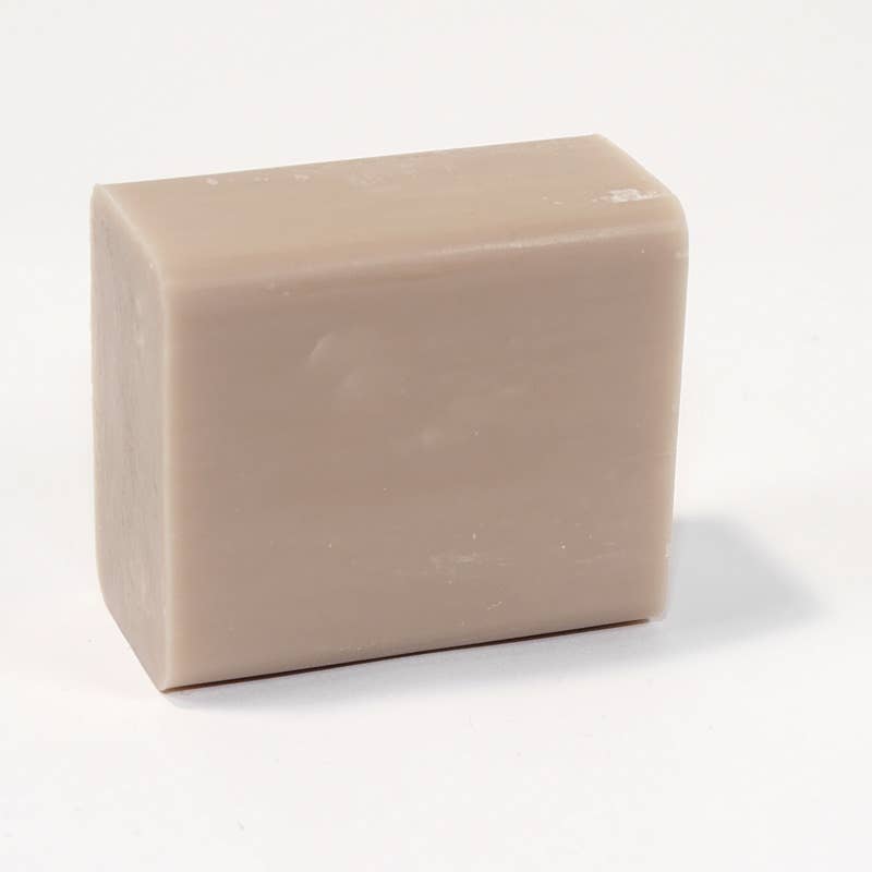 COCO VANILLA bar soap Hand- & Körperseife von Hopery