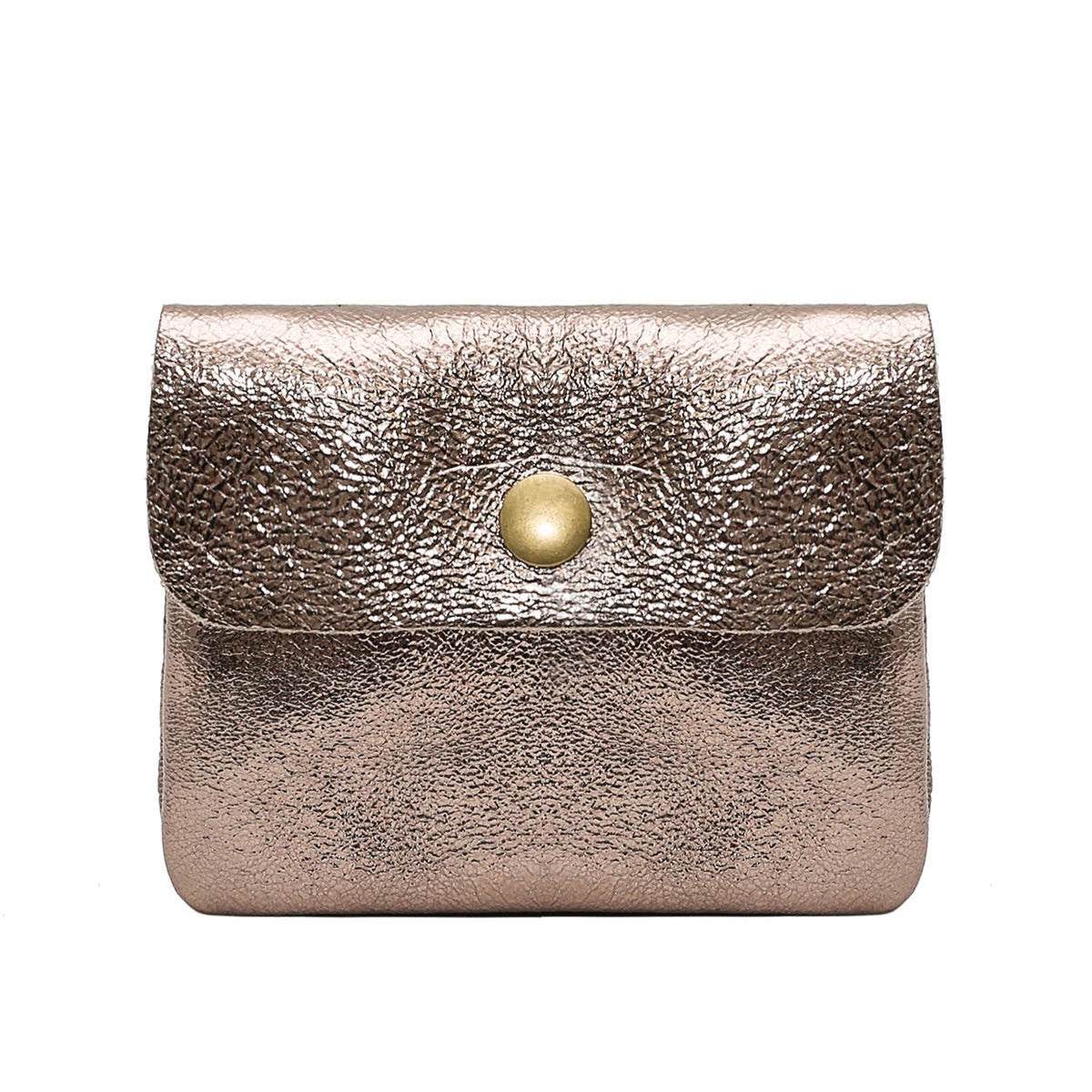 Geldbörse LUCE (Zinn) von Cherry Paris