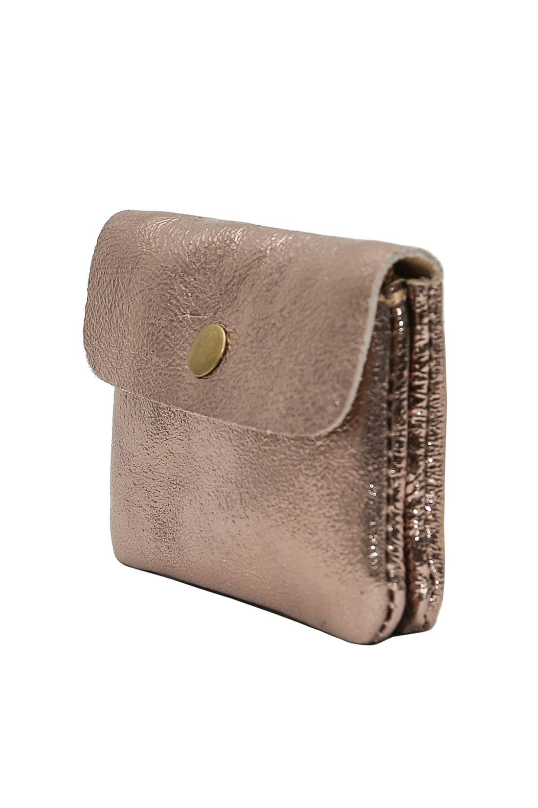 Geldbörse LUCE (Zinn) von Cherry Paris