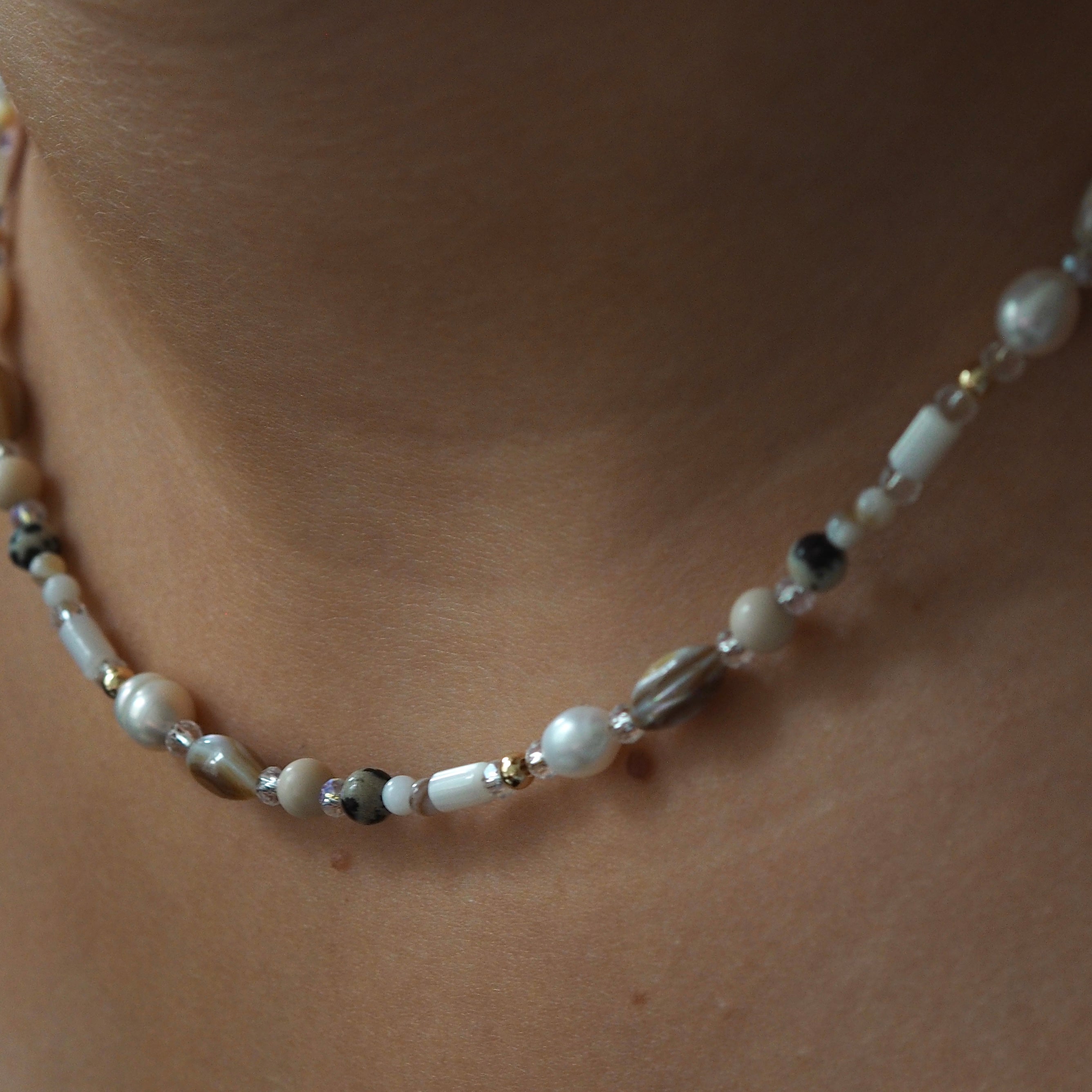 Kette Earth von edel weiss
