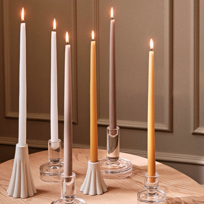 Heli Leuchter (klein) von Broste Copenhagen