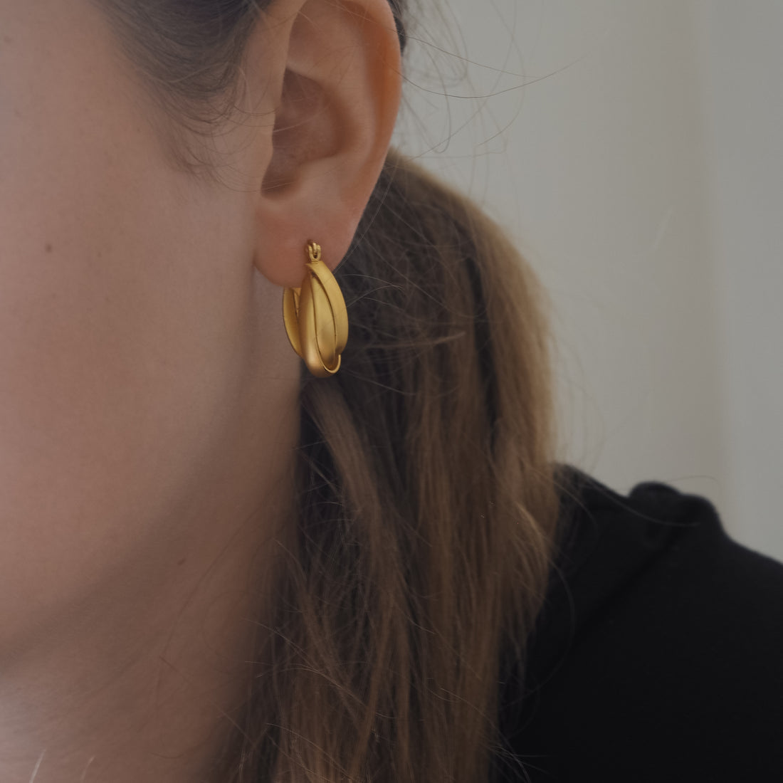 Ohrringe Lara selected by edel weiss