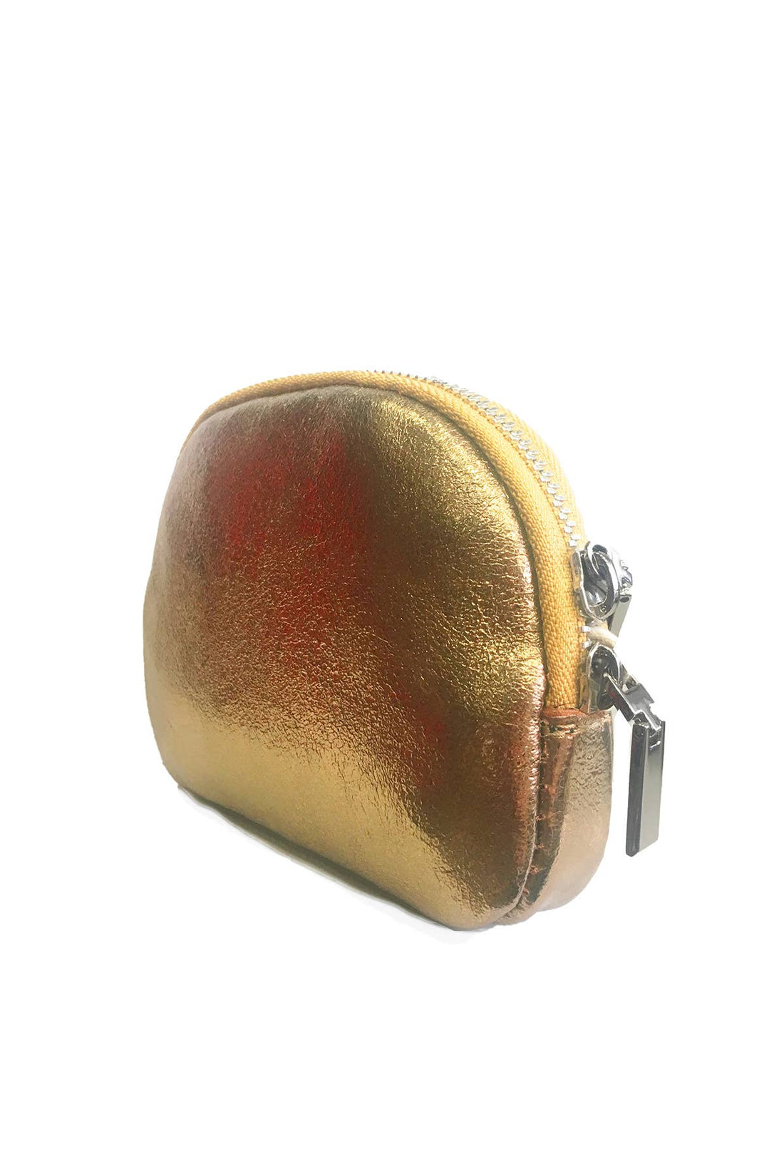 Kosmetiktasche (gold) von Cherry Paris