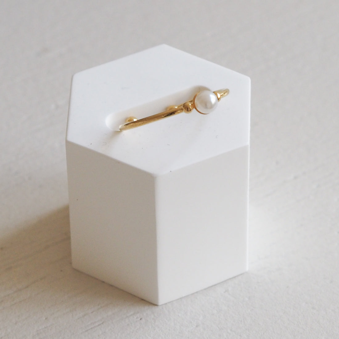 Ring Pearl