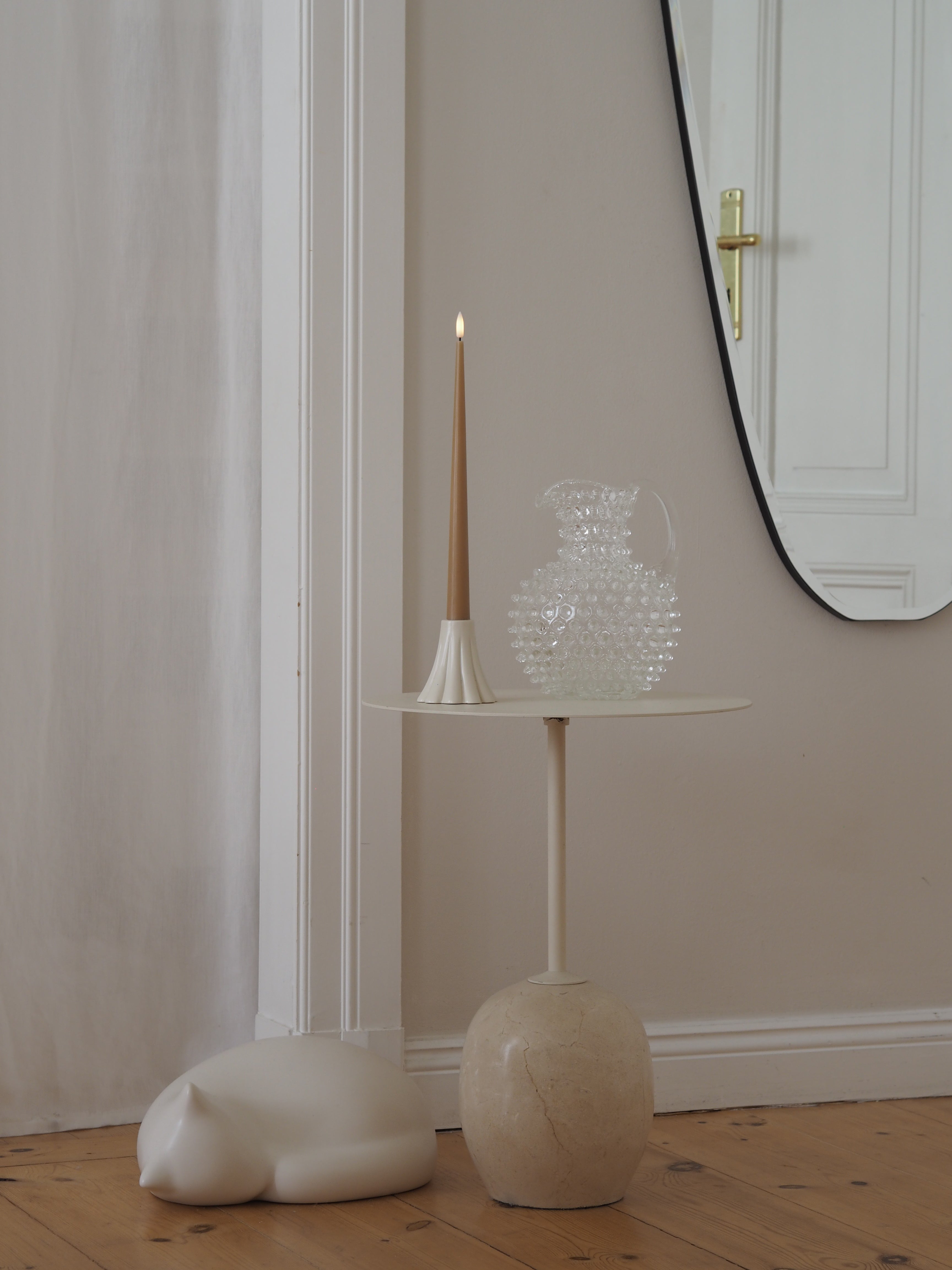 Heli Leuchter (klein) von Broste Copenhagen