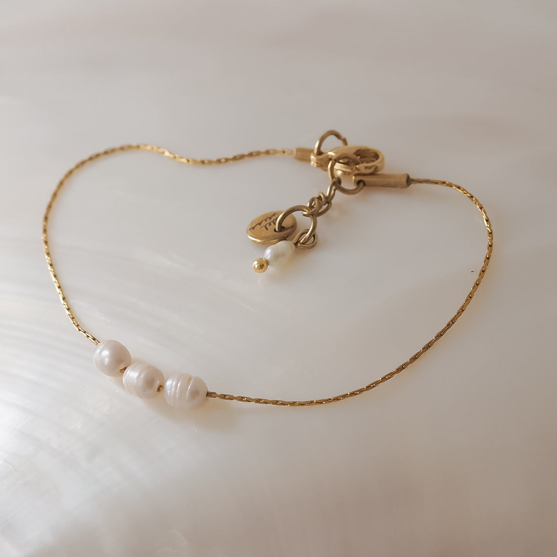 Armband Wish von edel weiss