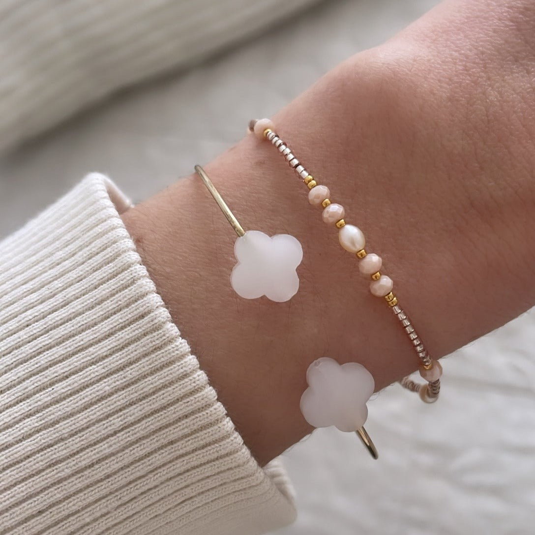 Armband Rose von edel weiss edel weiss