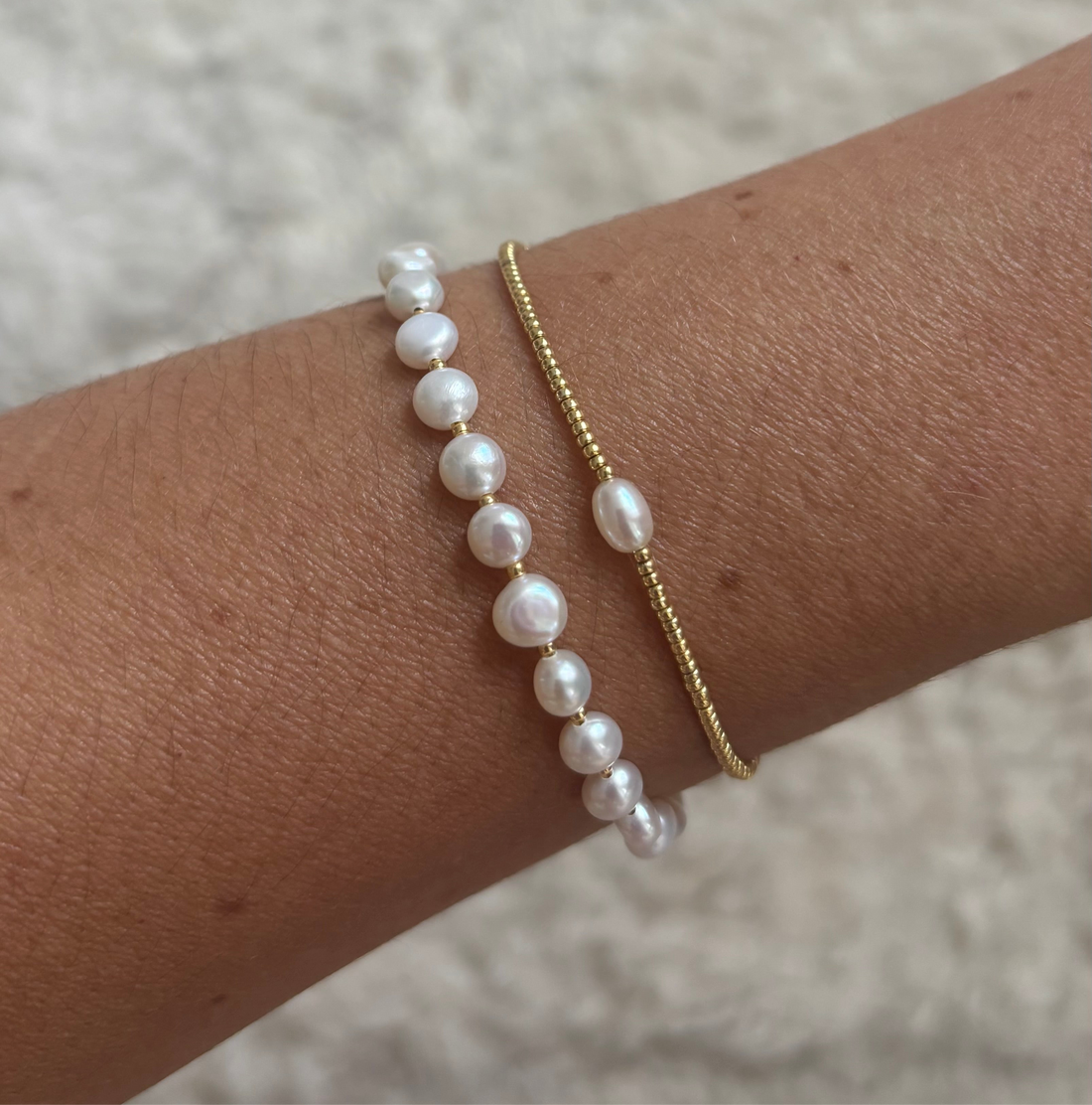 Armband Eli von edel weiss