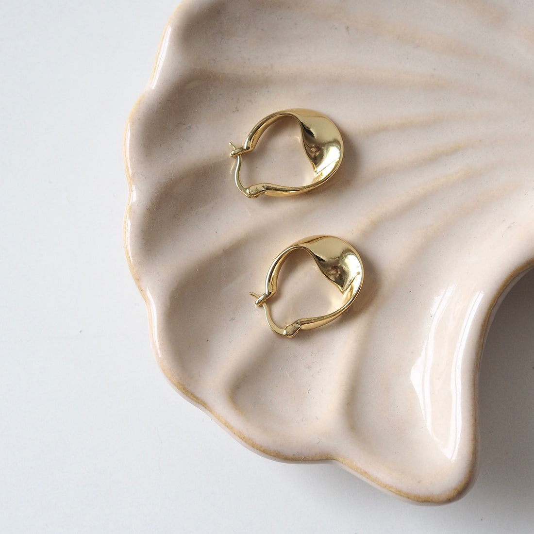 Ohrringe Stella von selected by edel weiss