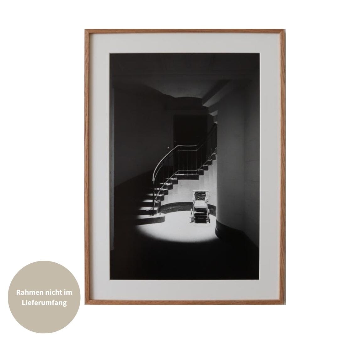 ENTRÉE Fotografie Almstadtstraße von edel weiss edel weiss