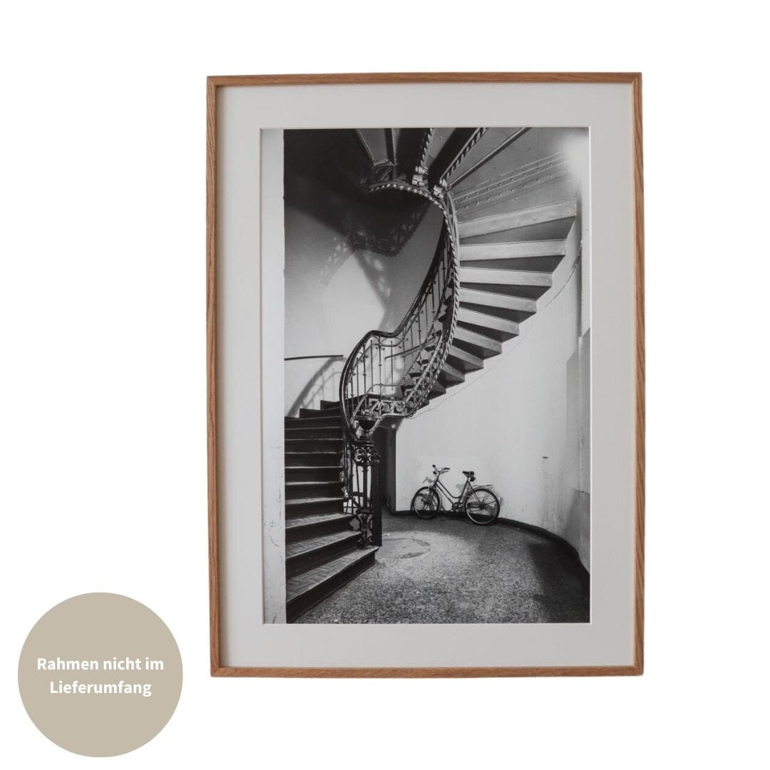 ENTRÉE Fotografie Müntzstraße von edel weiss edel weiss