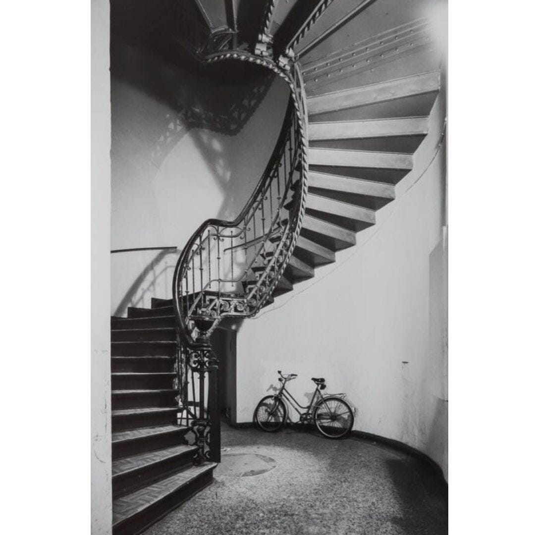 ENTRÉE Fotografie Müntzstraße von edel weiss edel weiss