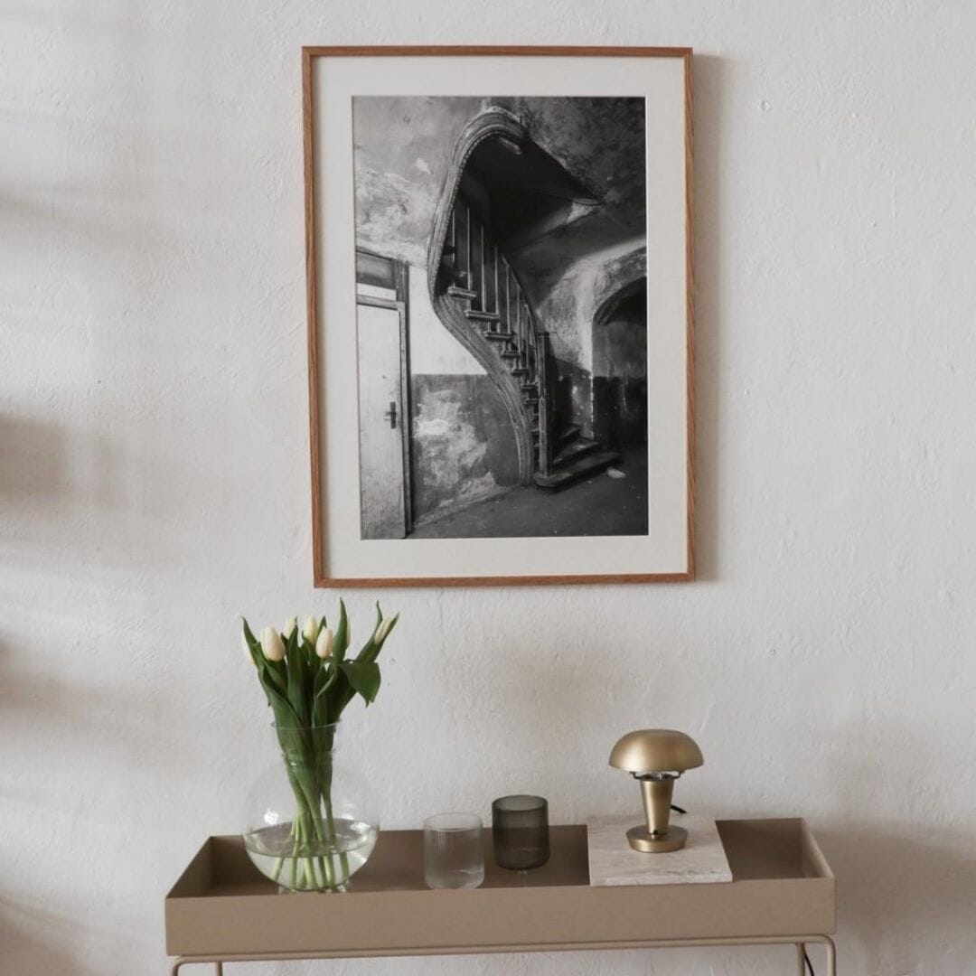 ENTRÉE Fotografie Neue Promenade von edel weiss edel weiss