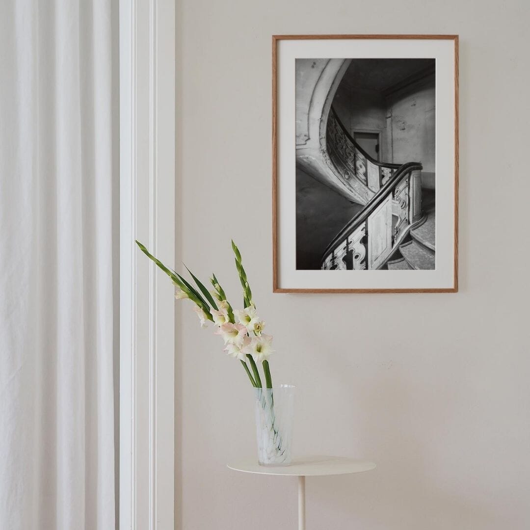 ENTRÉE Fotografie Neue Schönhauser Straße von edel weiss edel weiss