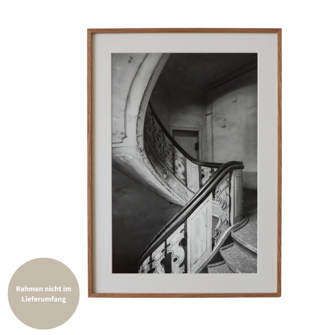 ENTRÉE Fotografie Neue Schönhauser Straße von edel weiss edel weiss