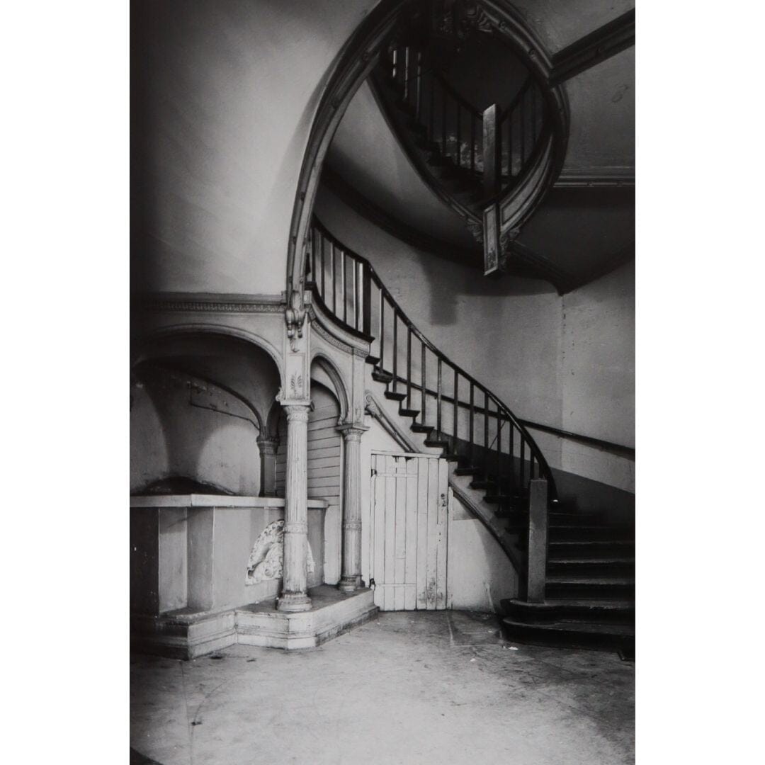 ENTRÉE Fotografie Rosenthaler Straße 72 von edel weiss edel weiss