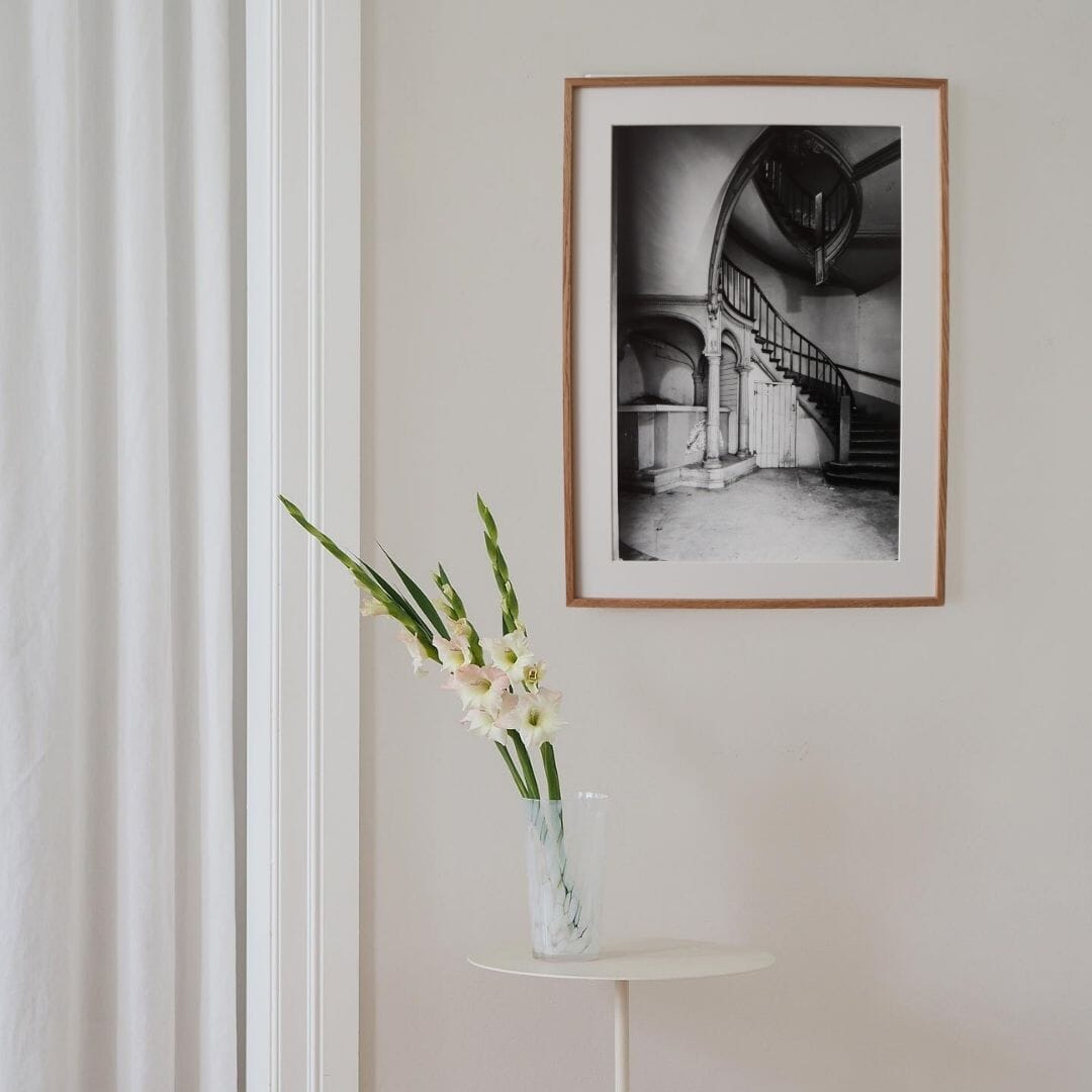 ENTRÉE Fotografie Rosenthaler Straße 72 von edel weiss edel weiss