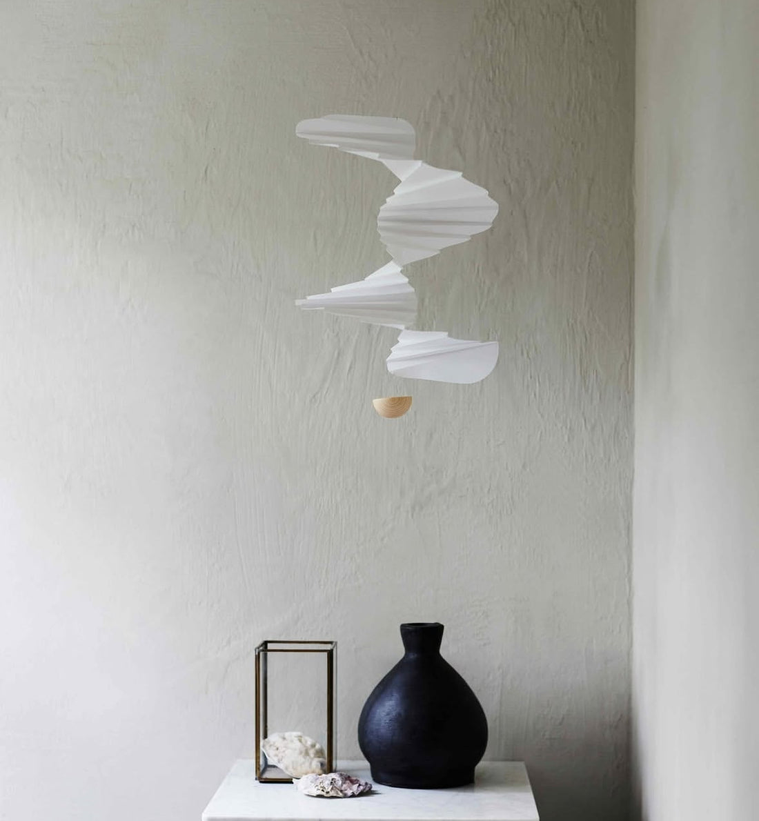 Mobile Air Flow 17 von Flensted Mobiles