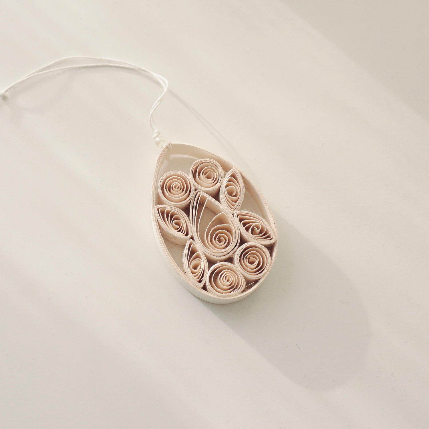 Papierei Muster von Dbkd