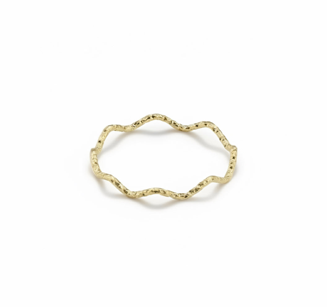 Ring Marie von selected by edel weiss