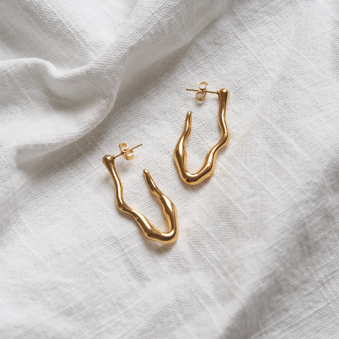 Ohrringe Nemi von selected by edel weiss