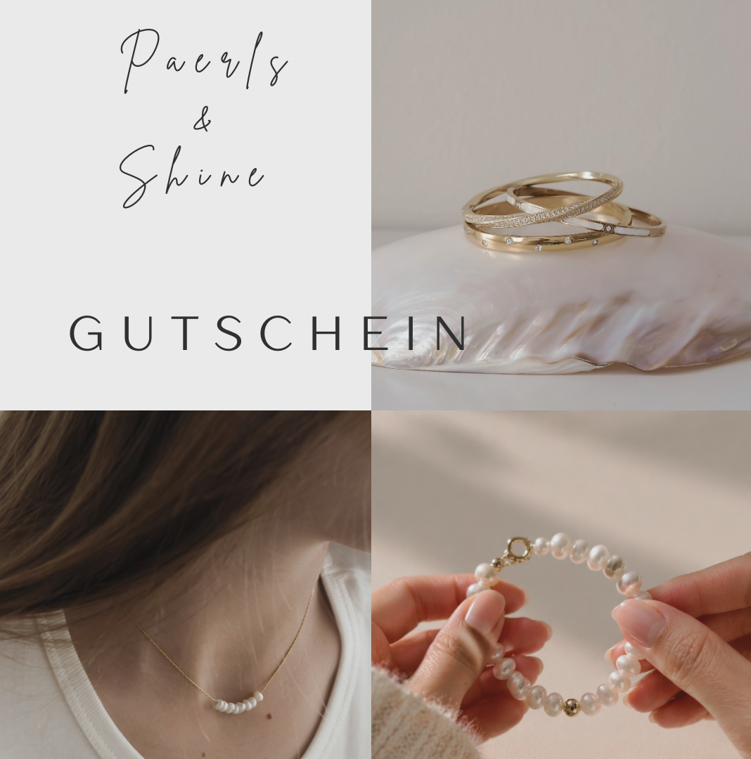 Geschenkgutschein von edel weiss