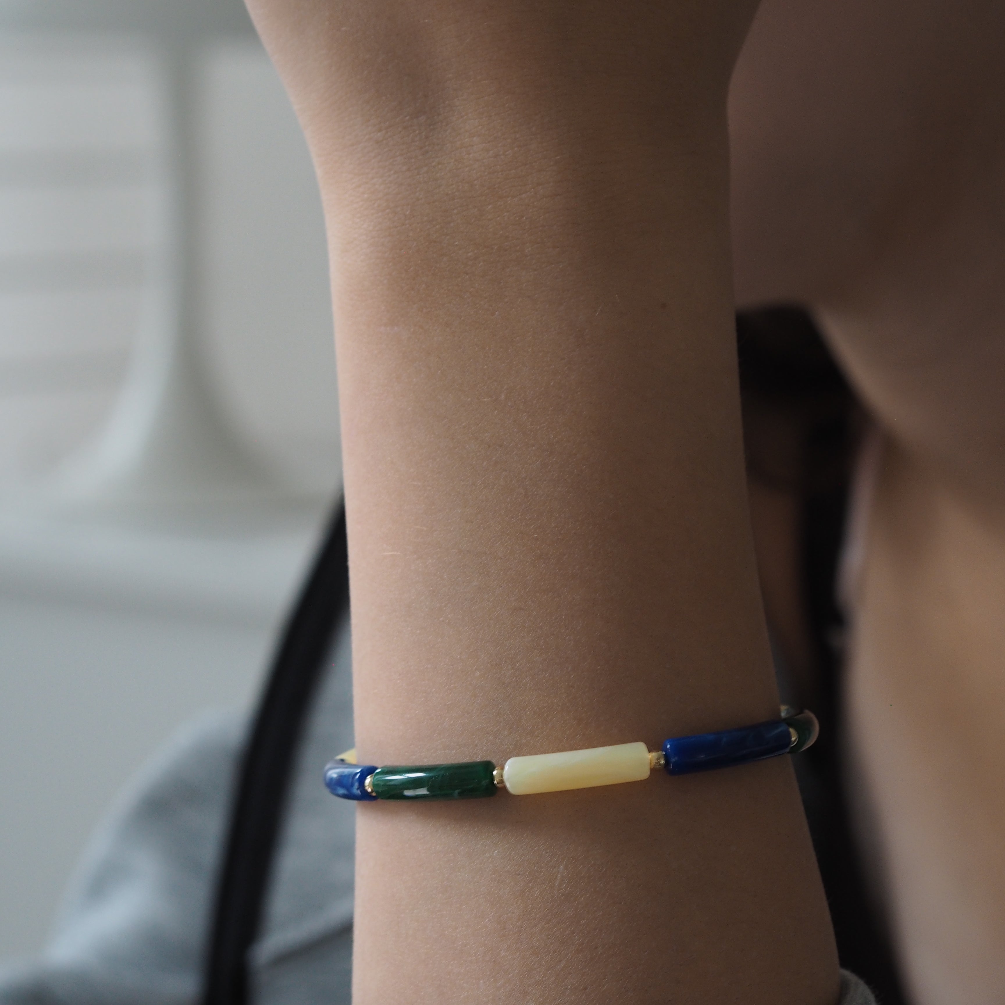Armband Candy von edel weiss
