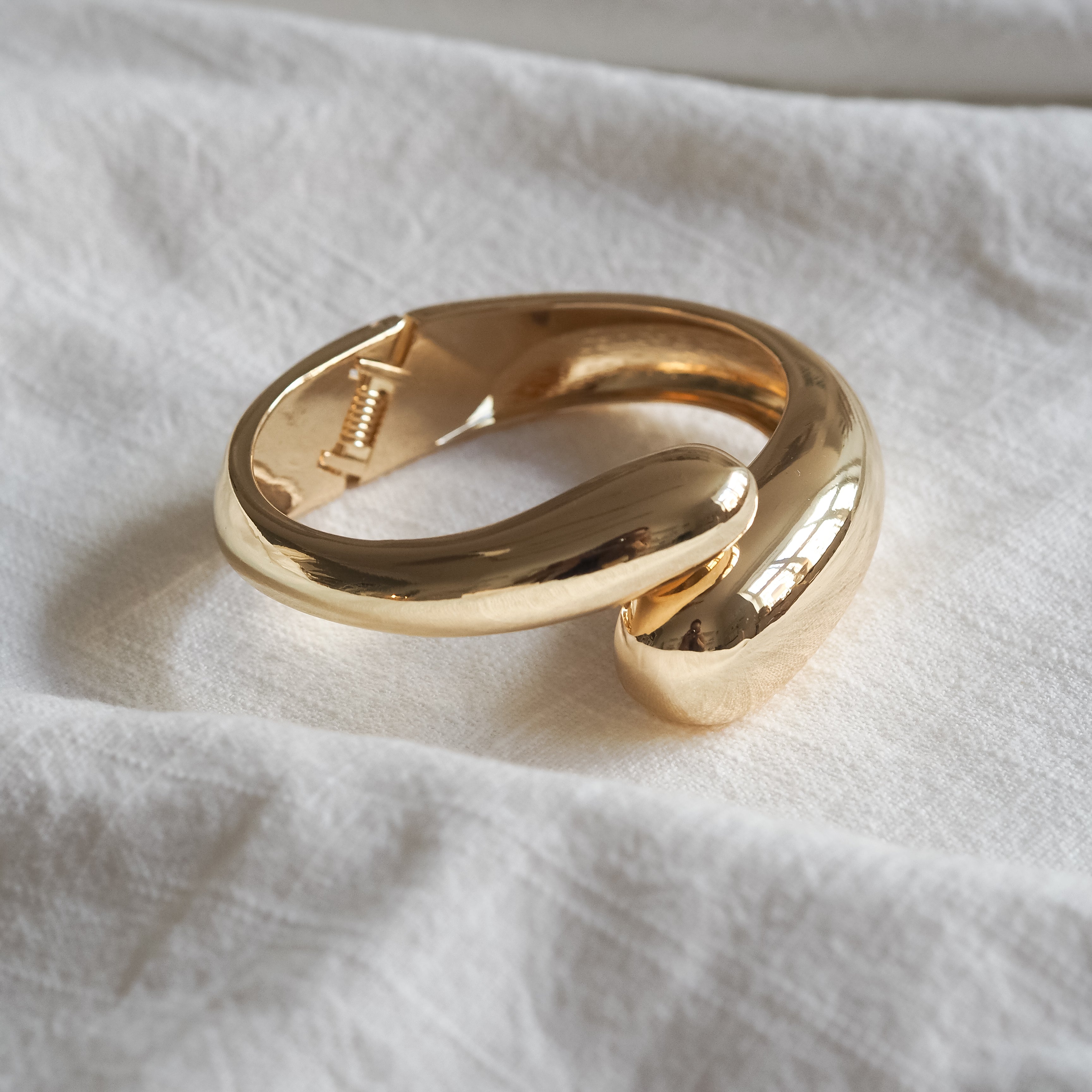 Armreif Drop von selected by edel weiss