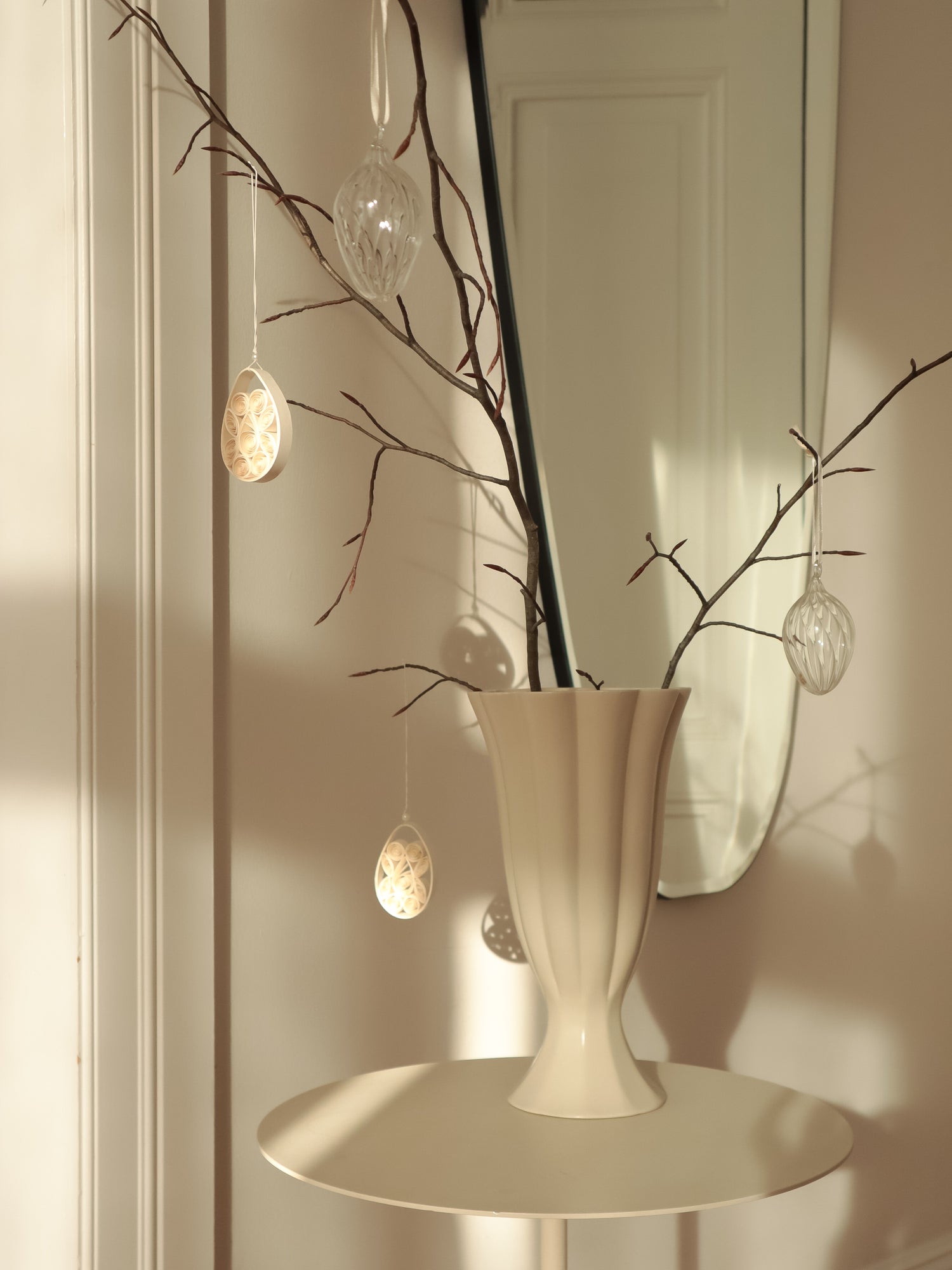 Papierei Muster von Dbkd