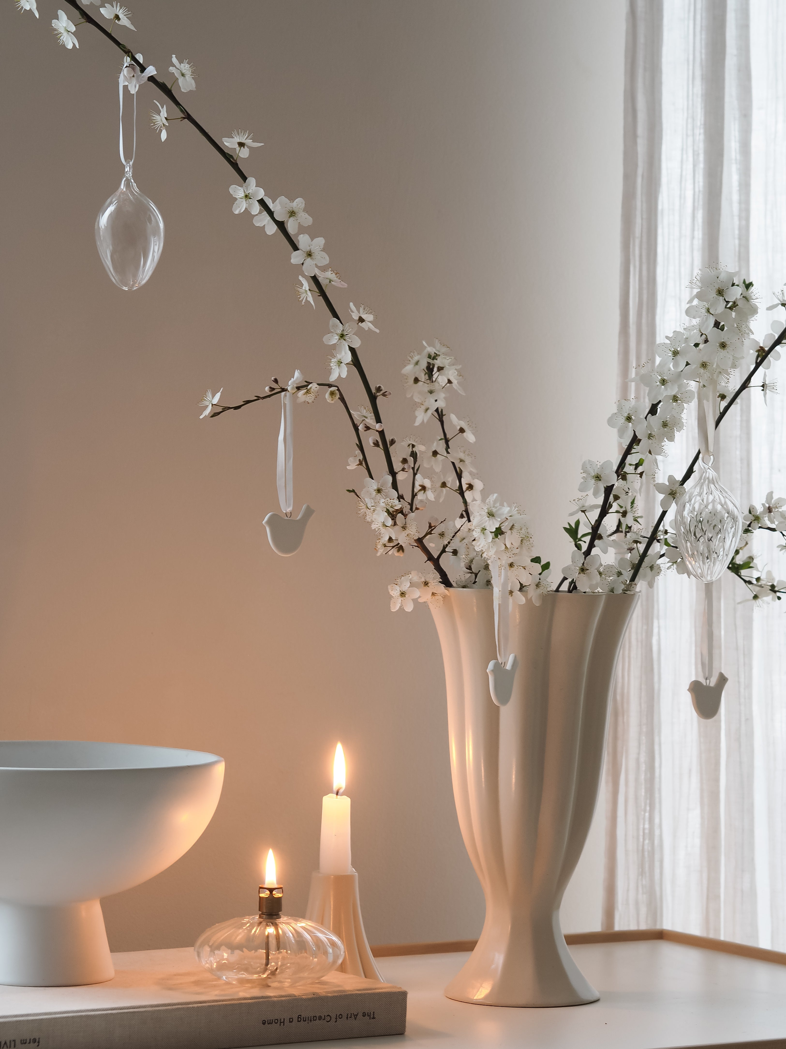 Anhänger Vogel Sif von Storefactory