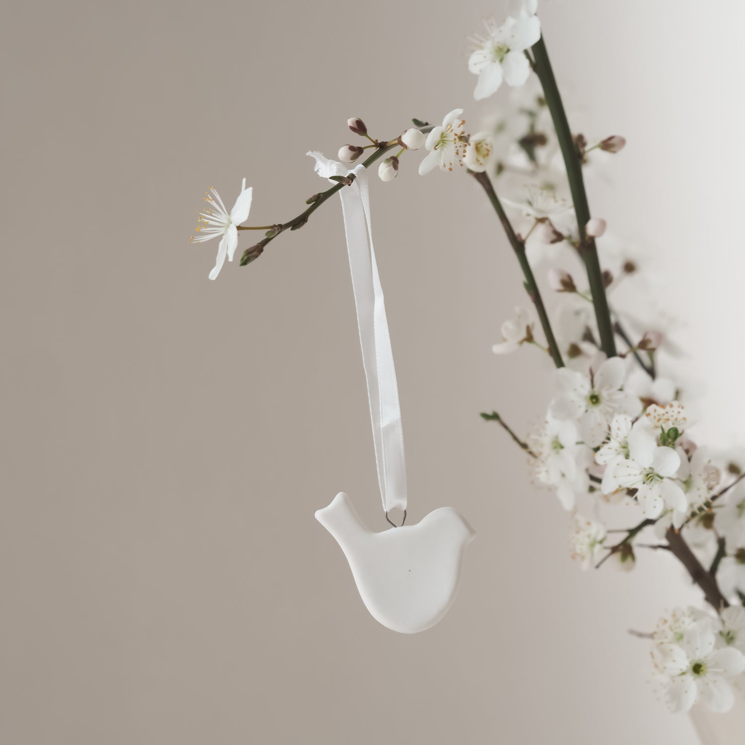 Anhänger Vogel Sif von Storefactory