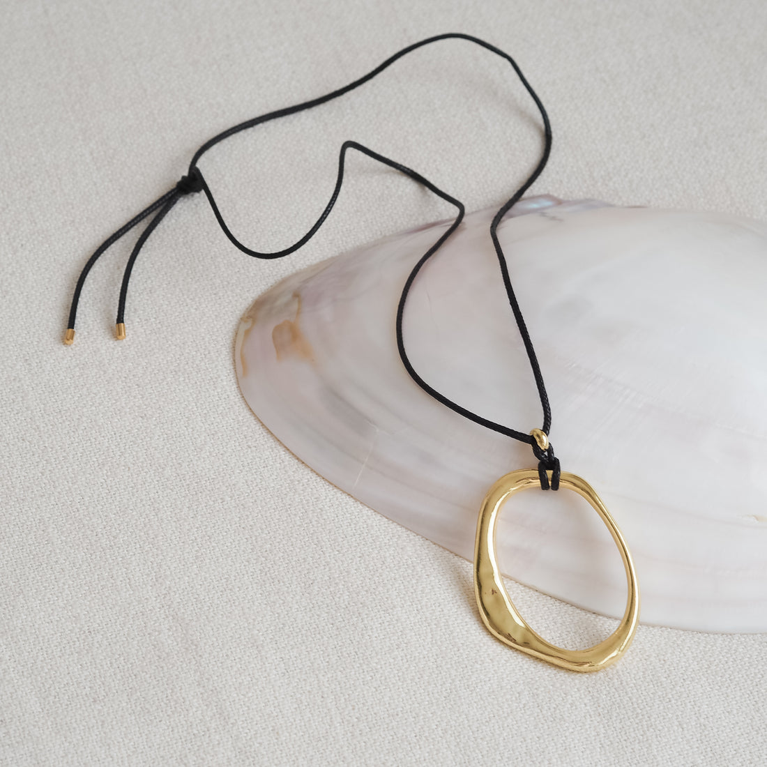 Kette Organic von selected by edel weiss