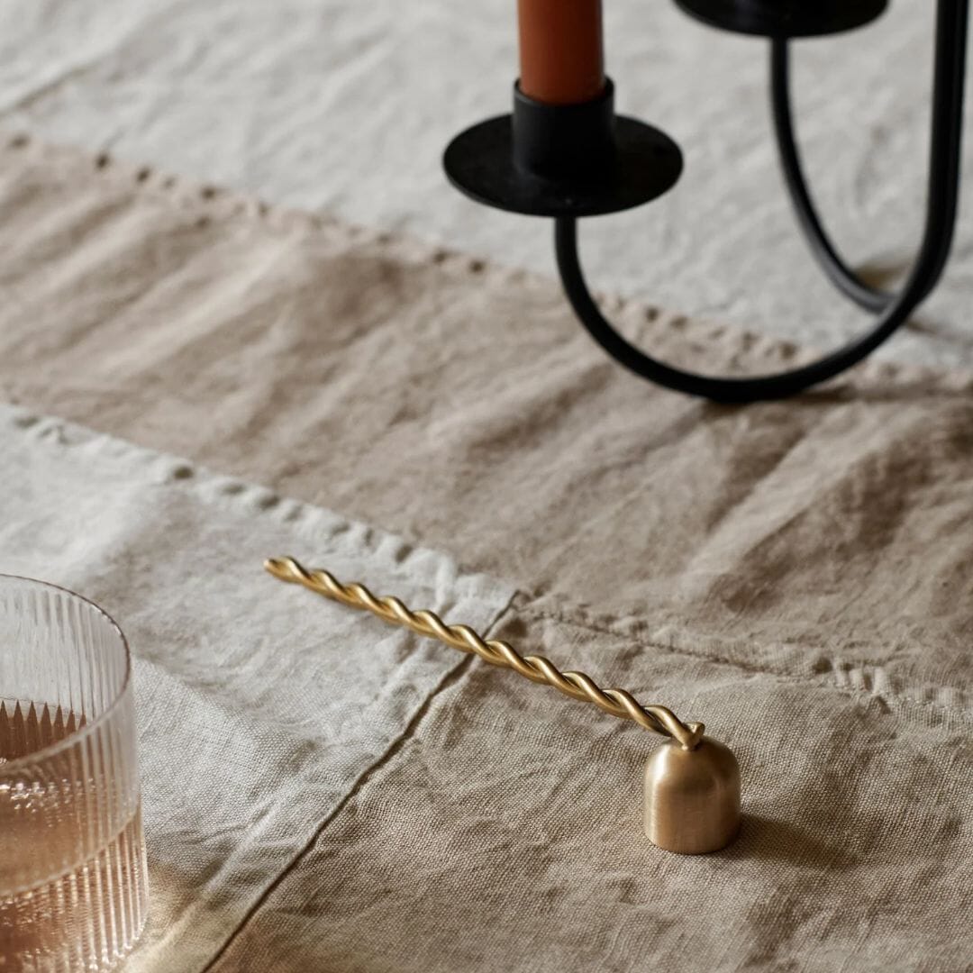 Kerzenlöscher Twist von ferm LIVING