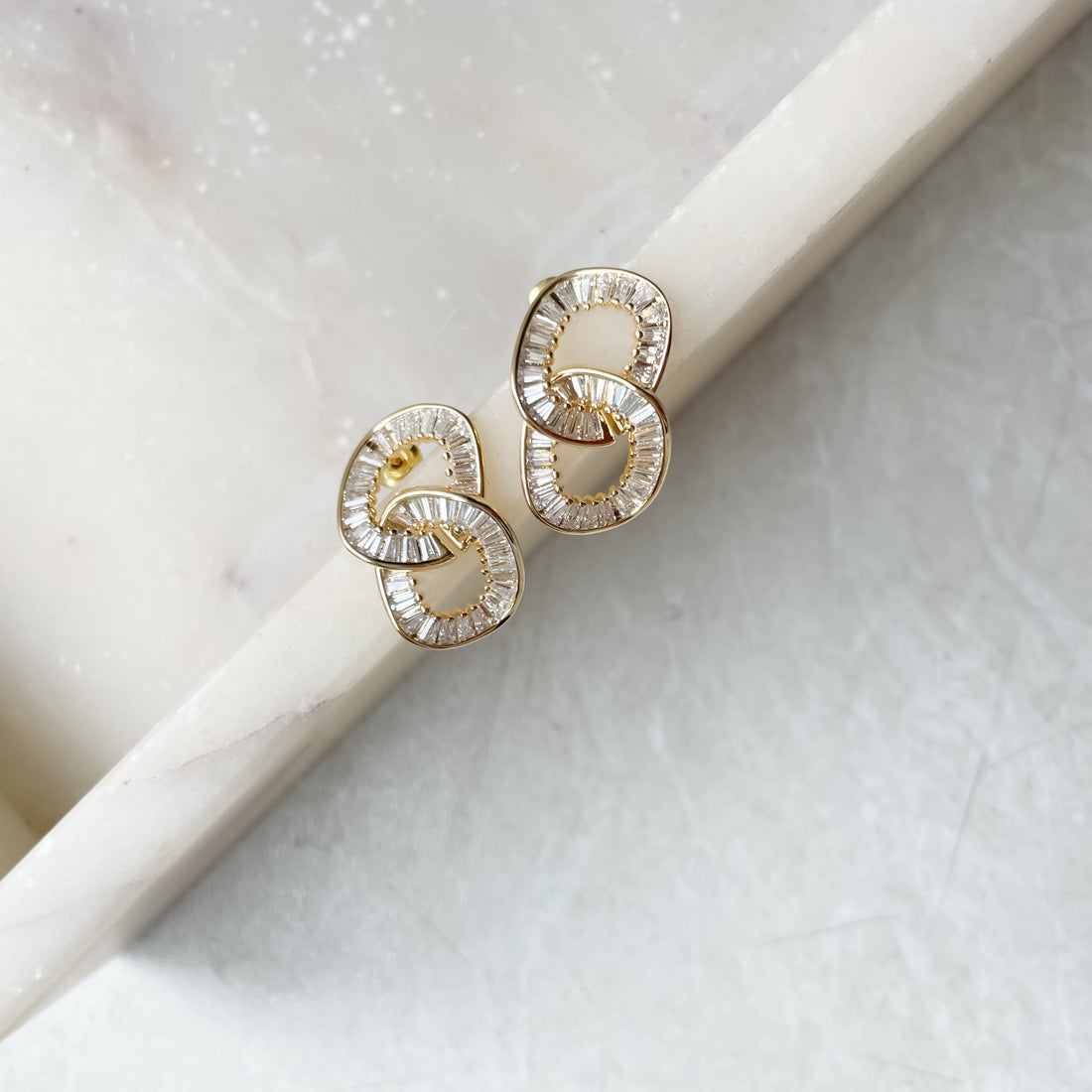 Ohrringe Pure von seleted by edel weiss edel weiss