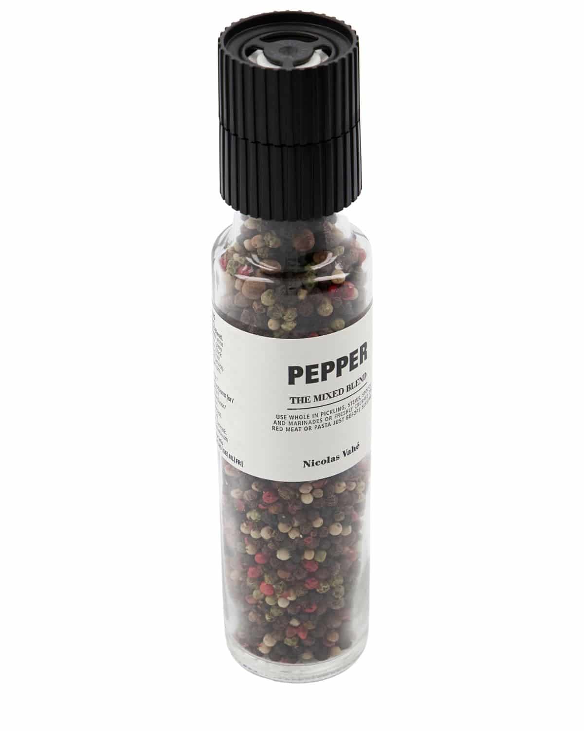 Pfeffermühle von Nicolas Vahé