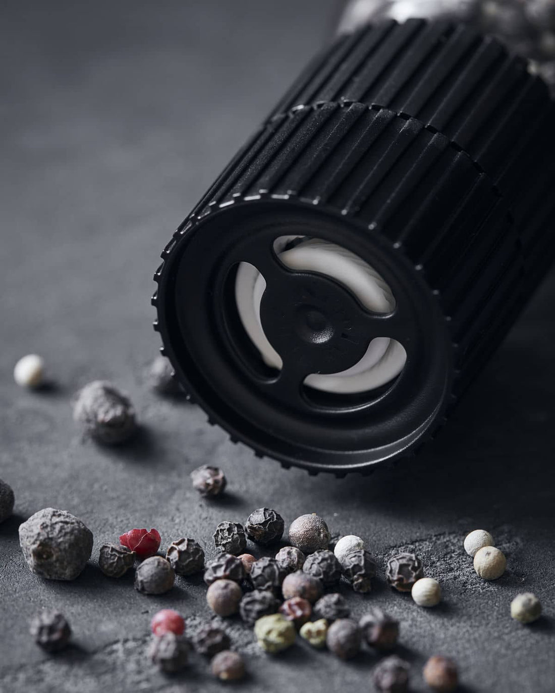 Pfeffermühle von Nicolas Vahé