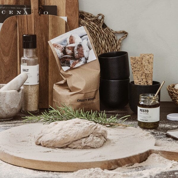 Salz -Geheimmischung- von Nicolas Vahe