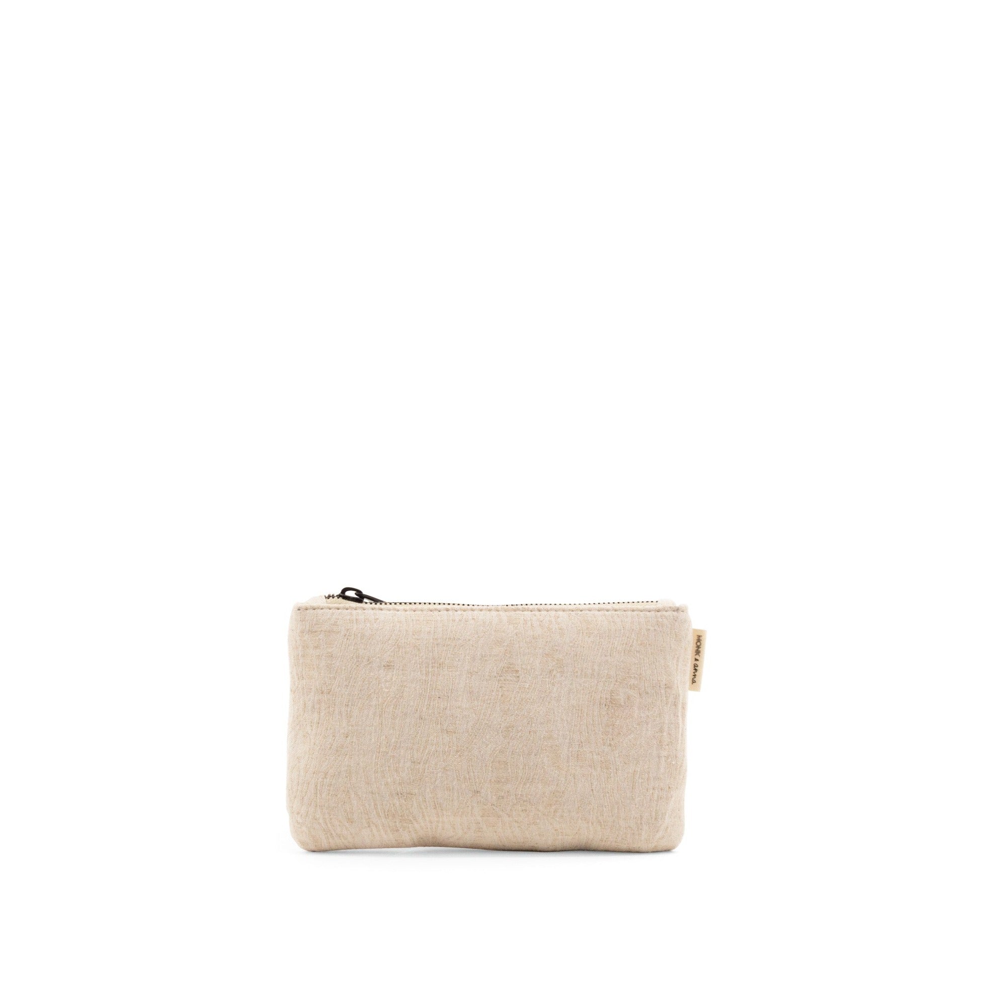 Tasche Michi von Monk & Anna edel weiss