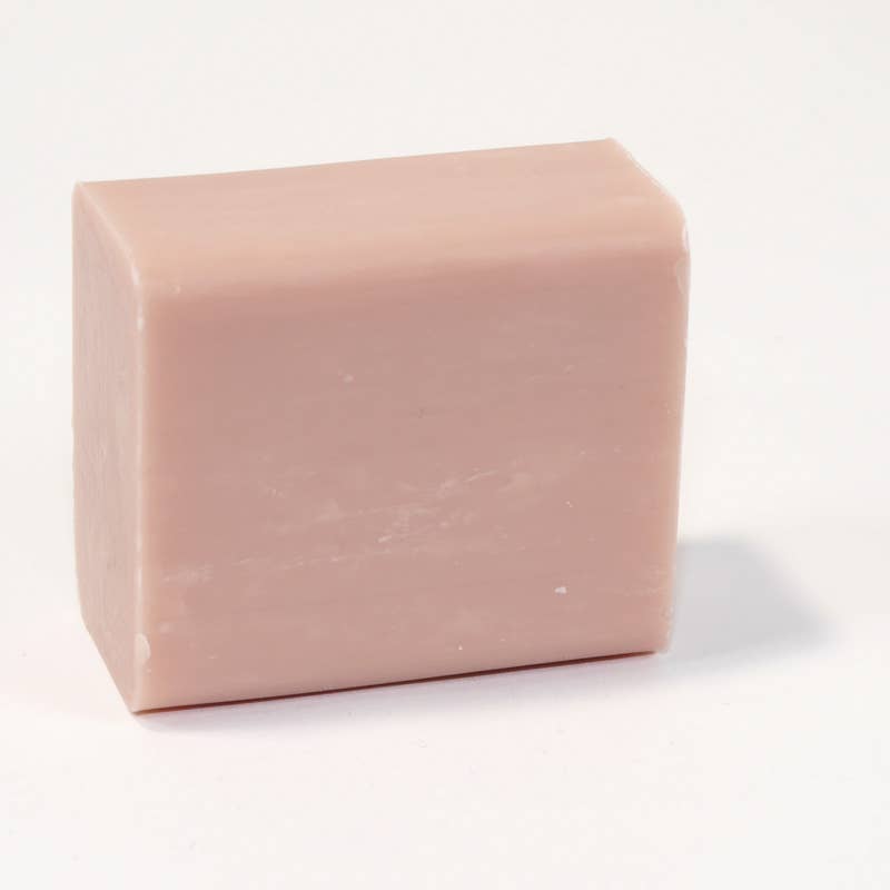 TULIP ROSE bar soap Hand- & Körperseife von Hopery
