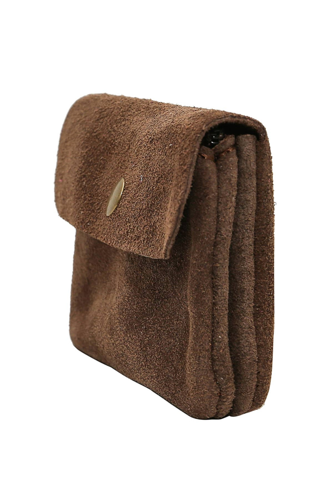 Geldbörse LUCE (braun) von Cherry Paris