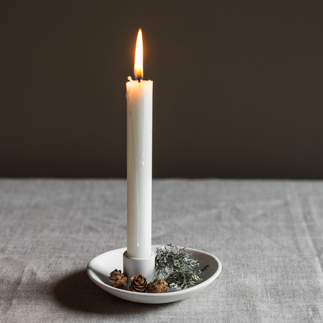 Ekby Kerzenständer von Storefactory