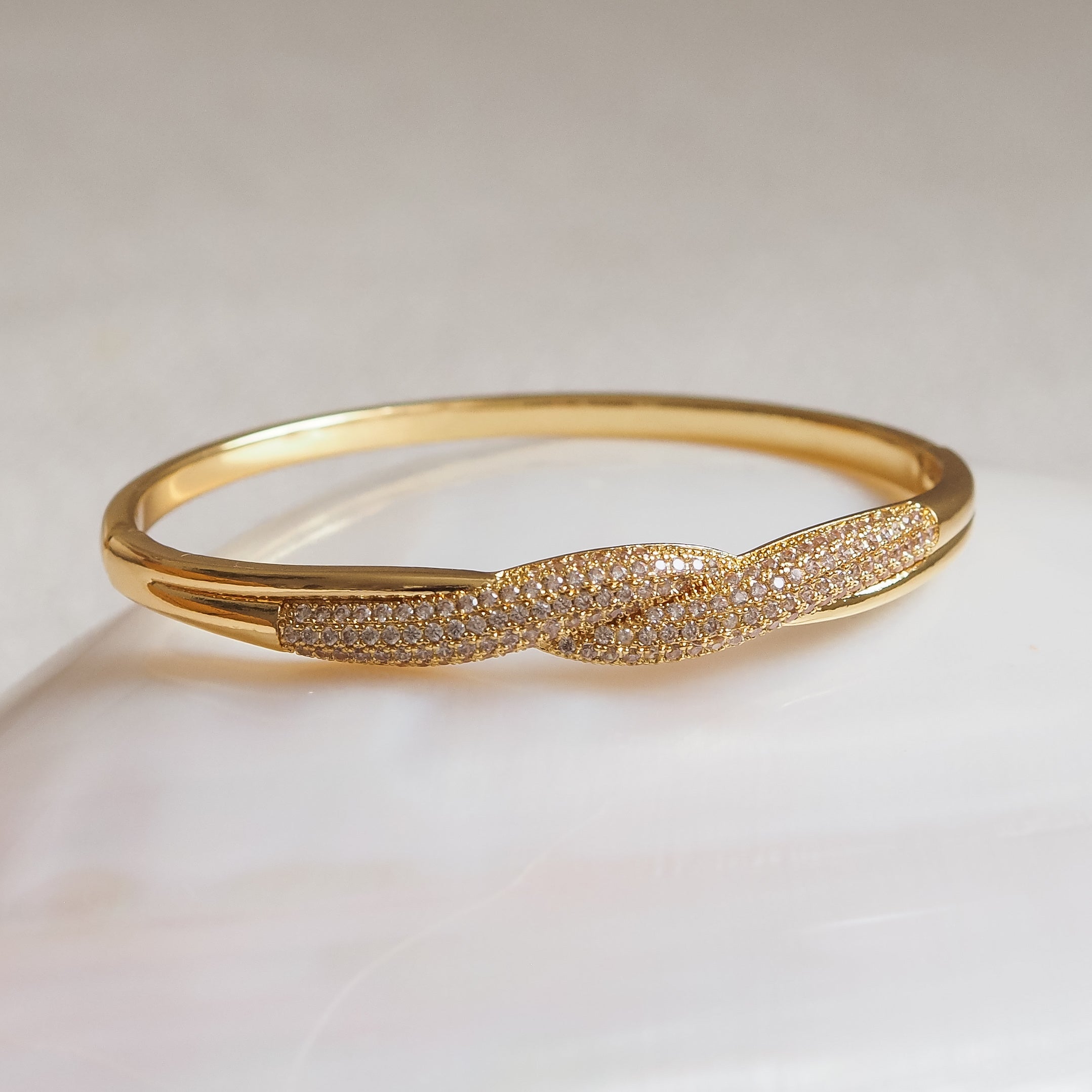 Armreif Sophie von selected by edel weiss