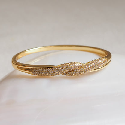 Armreif Sophie von selected by edel weiss